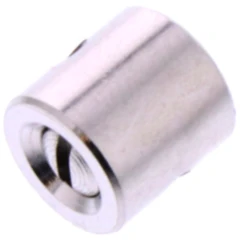 Schraubnippel JMP 7 mm für M5 Gewinde