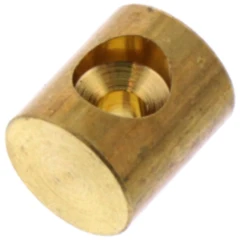 Lötnippel JMP 9 mm für Motorräder