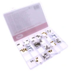 Zug Reparatur Sortiment JMP 80 Teile