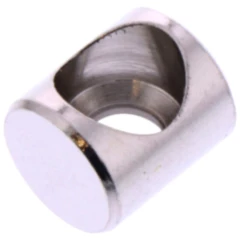 Bowdenzug Lötnippel für JMP 8 mm