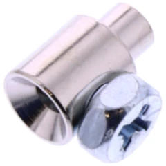 Schraubnippel JMP für Bowdenzüge