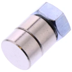 Schraubnippel JMP für Bowdenzüge 14.2 mm