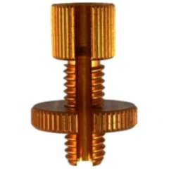 Stellschraube JMP M8X1.25 mm 30 mm für Motorräder