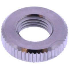 Mutter VA M10X1 mm passend für: BMW R, K, K1