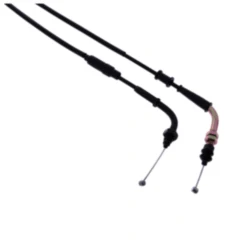 Gaszug Naraku passend für: SYM Orbit II, Fiddle II, Symply