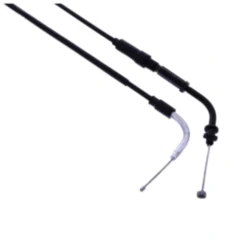 Gaszug Naraku passend für: Peugeot Vivacity