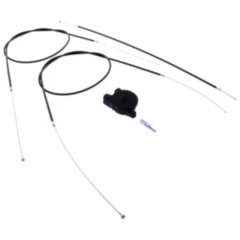 Gaszug Naraku passend für: Piaggio Sfera