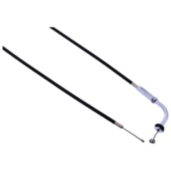 Gaszug oben Naraku passend für: Piaggio NRG