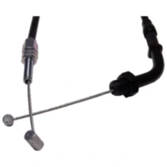 Gaszug A Öffner passend für: Honda VTR