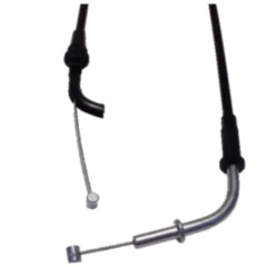 Gaszug A Öffner passend für: Kawasaki ZZR