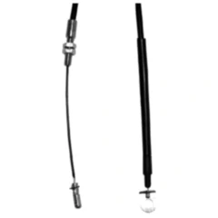 Bremslichtschalterzug passend für: Suzuki GZ