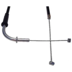 Gaszug B Schliesser passend für: Kawasaki ZZR