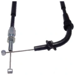 Gaszug A / Öffner für Motorräder 7311244