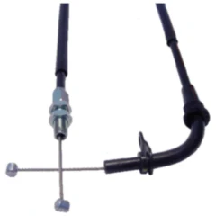 Gaszug A für Motorräder