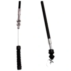 Bremslichtschalterzug für Motorräder