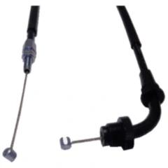 Gaszug B Schliesser für Motorräder 7311434