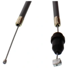 Gaszug A Öffner passend für: Vespa Cosa