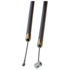 Gaszug A Öffner passend für: Vespa V, N, Primavera