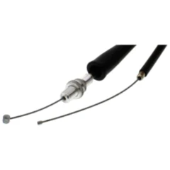 Gaszug A Öffner passend für: Husqvarna WR, CR