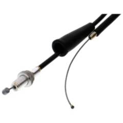 Gaszug A Öffner passend für: Husqvarna CR, WR