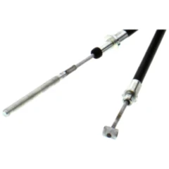 Bremszug hinten passend für: Yamaha YP, MBK YP