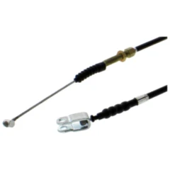 Bremszug hinten passend für: Aprilia Red Rose