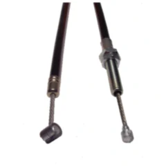 Kupplungszug passend für: Honda CBR 7311632