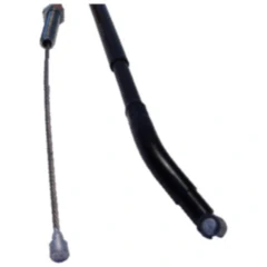 Kupplungszug für Motorräder 7311723