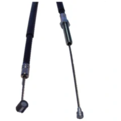 Kupplungszug für Motorräder 7311731