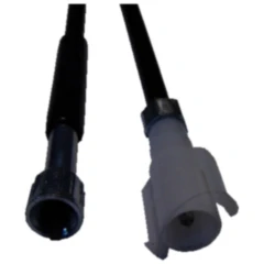 Tachowelle passend für: Derbi Vamos, Variant