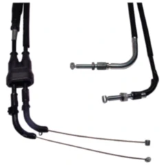 Gaszug Satz für Motorräder 7312648