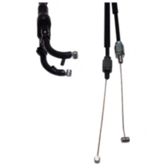 Gaszug Satz für Motorräder 7312705