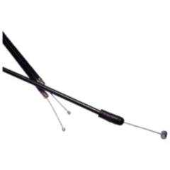 Chokezug passend für: Honda XRV