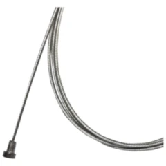 Bowdenzugkabel 1,5 mm 1,6 Meter für Nippel B 6X8MM