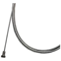 Bowdenzugkabel 1,5 mm 2m für Nippel B 6x8mm