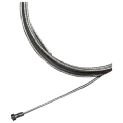 Bowdenzugkabel 2,0 mm für Nippel B 6x8 mm