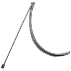 Bowdenzugkabel 1.5 mm 1.6 Meter für Nippel C 3.2X5 mm