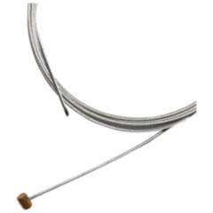 Bowdenzugkabel 1.5 mm 2 Meter für Nippel D 5X7.5 mm