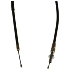 Gaszug Hochlenker 777MM siehe 7150896 02/25 passend für: BMW R