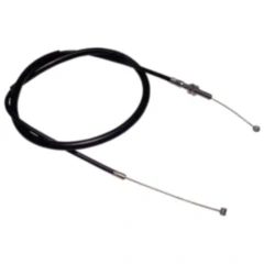 Gaszug B Schliesser passend für: Kawasaki ER