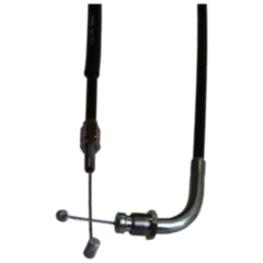 Gaszug B Schliesser passend für: Honda CB