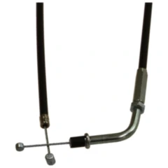 Gaszug A Öffner - Hochwertiger Gaszug für Motorräder