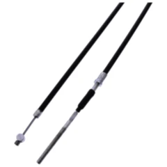 Bremszug hinten passend für: Aprilia SR, Rally, Gulliver