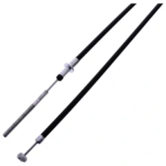 Bremszug hinten passend für: Yamaha YN, MBK YN