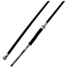 Bremszug hinten passend für: Peugeot Speedfight, TKR, Vivacity