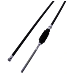 Bremszug hinten passend für: Piaggio Zip 7314750