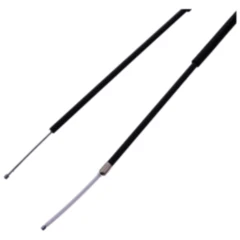 Gaszug unten passend für: Gilera Runner