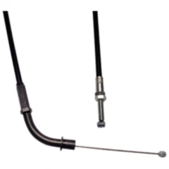 Gaszug A Öffner passend für: Kawasaki EN