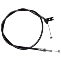 Gaszug B Schliesser passend für: Kawasaki EN