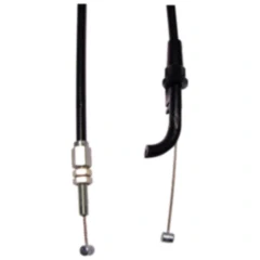 Gaszug A Öffner passend für: Kawasaki EL